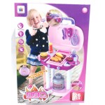 Игрушка детская набор кухонный арт. W019