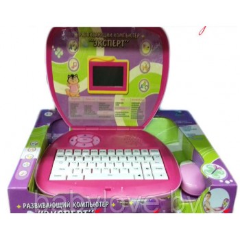 Игрушка "Ноутбук" арт. B300783R