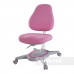 Детское кресло FunDesk Primavera I, розовое, голубое (34-55,5см)