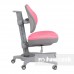 Кресло для школьника FunDesk Pittore, розовый, голубой (32,5-54см)