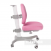 Ортопедическое кресло FunDesk Bello I Pink, Blue, Grey (36-58см)