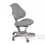 Ортопедическое кресло для детей FunDesk Bravo (разные цвета) 34-56см