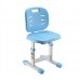 Детский ортопедический стул-трансформер FunDesk SST2, разные цвета (32-44см)