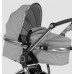 Коляска Lorelli Lumina 3в1, разные цвета
