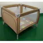 Манеж детский CARRELLO GRANDE