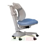 Эргономичный стул Comf-pro Speed Ultra, разные цвета (33-56см)