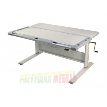 Регулируемый стол-парта COMF-PRO М11 (120см; 22-99)