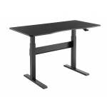 Стол регулируемый Air Desk (74 - 115; 145 - 73)