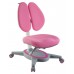 Стул Smart DUO MC204 розовый,голубой (34-55,5см)