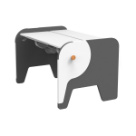 Регулируемый стол-парта COMF-PRO Elephant Desk (115,5 см; 34 - 81,5 см)