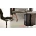 Cтол-трансформер Manual Desk с ручной регулировкой высоты + столешница, 140см