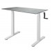 Cтол регулируемый Manual Desk Compact (73 - 123; 83 - 130), разные цвета