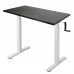 Cтол регулируемый Manual Desk Compact (73 - 123; 83 - 130), разные цвета
