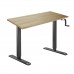 Cтол регулируемый Manual Desk SPECIAL EDITION (73 - 123; 100 - 160)