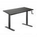 Cтол регулируемый Manual Desk SPECIAL EDITION (73 - 123; 100 - 160)
