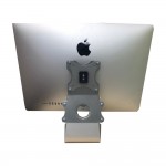 Универсальный адаптер для крепления Apple iMac к любым видам держателей, кронштейнов