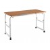 Стол регулируемый прикроватый Overbed Big Desk