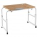 Стол регулируемый прикроватый Overbed Big Desk