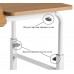 Стол регулируемый прикроватый Overbed Big Desk