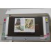 Настольное покрытие COMF-PRO Desk Mat с магнитным держателем (зеленое, коричневое, розовое)