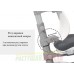 Эргономичное кресло-стул COMF-PRO UltraBack для детей и взрослых (31-53см)