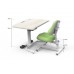 Компактный складной регулируемый стол-парта COMF-PRO Coco Desk (80см; 54-75,5см)