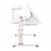 Парта-трансформер RIFFORMA COMFORT-90 (90см; 54-78см)
