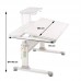 Парта-трансформер RIFFORMA COMFORT-90 (90см; 54-78см)