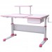 Парта растущая RIFFORMA COMFORT-34, разные цвета (110см; 53-78см)