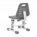 Эргономичный стул с чехлом Rifforma-05 Lux, разные цвета (34-50см)