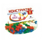 Конструктор "Мини собирай-ка" №1