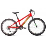 Велосипед 24" FORWARD TITAN 1.0 (разные цвета), арт. RBKW01N4600