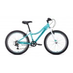 Велосипед 24" FORWARD JADE 24 1.0 (разные цвета, AL), арт. RBKW04664700
